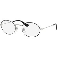 レイバン レイバン Ray-Ban RY9645V 4064 サングラス - 子供用 - 黒