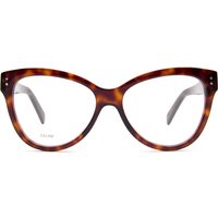 Celine CL50158I 052 サングラス - 女性用 - べっ甲shell