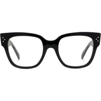 Celine CL50066I Celine 3 Dots 001 サングラス - 女性用 - 黒