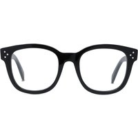 Celine CL50098I Celine 3 Dots 001 サングラス - 女性用 - 黒