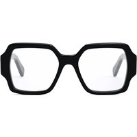 Celine CL50131I Triomphe 001 サングラス - 女性用 - 黒