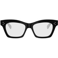 Celine CL50175I Celine 3 Dots HD 001 サングラス - 女性用 - 黒