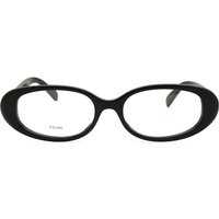 Celine CL50180I Triomphe Mini 001 サングラス - 女性用 - 黒