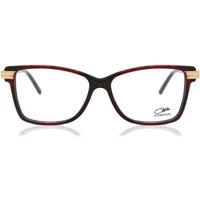 Cazal 3057 003 Women’s Eyeglasses Red Size 54 - Blue Light Block Available