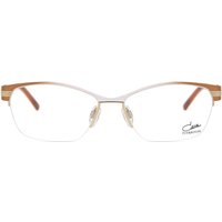 カザル Cazal 4255 003 サングラス - 女性用 - 茶色