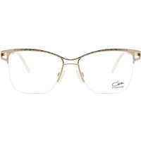 カザル Cazal 1243 001 サングラス - 女性用 - 金色