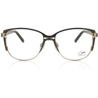 Cazal 4276 001 Women’s Eyeglasses Green Size 54 - Blue Light Block Available