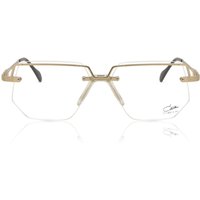 Cazal 742 97 Men's Eyeglasses Gold Size 59 - Blue Light Block Available