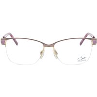 Cazal 4283 001 Men's Eyeglasses Gold Size 52 - Blue Light Block Available
