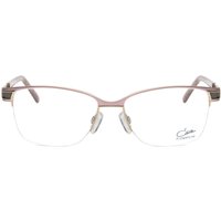 Cazal 4283 004 Men's Eyeglasses Gold Size 52 - Blue Light Block Available