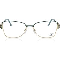 カザル Cazal 4289 003 サングラス - 男性用 - 緑