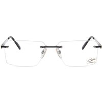 カザル Cazal 7097 002 サングラス - 男性用 - 黒