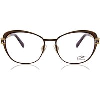 カザル Cazal 1272 002 サングラス - 女性用 - 茶色