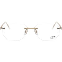 カザル Cazal 7102 003 サングラス - 男性用 - 金色
