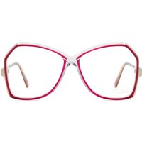 カザル Cazal 151 161 サングラス - 男性用 - バーガンディ