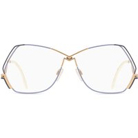 カザル Cazal 226 336 サングラス - 男性用 - 青