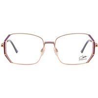 Cazal 4312 004 Men's Eyeglasses Purple Size 54 - Blue Light Block Available