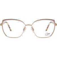 カザル Cazal 4318 002 サングラス - 男性用 - 金色
