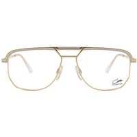 カザル Cazal 7101 002 サングラス - 男性用 - 金色