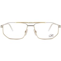 カザル Cazal 7104 002 サングラス - 男性用 - 金色