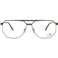 カザル Cazal 7108 002 サングラス - 男性用 - 黒