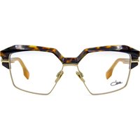 Cazal 5021 002 Men's Eyeglasses Size 54 - Blue Light Block Available