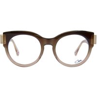 カザル Cazal 5018 002 サングラス - 女性用 - 茶色