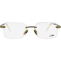 カザル Cazal 7116 002 サングラス - 男性用 - 金色