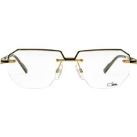 Cazal 7117 002 Men's Eyeglasses Green Size 54 - Blue Light Block Available
