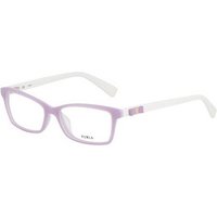 フルラ Furla VU4840 Scilla 0M29 サングラス - 男性用 - 白