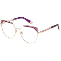 フルラ Furla VFU673V 0594 サングラス - 女性用 - 金色