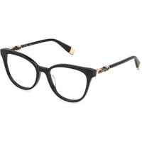 フルラ Furla VFU832 0700 サングラス - 男性用 - 黒