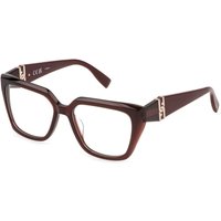 フルラ Furla VFU866 0848 サングラス - 女性用 - バーガンディ