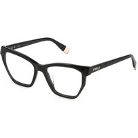 フルラ Furla VFU868 0700 サングラス - 女性用 - 黒