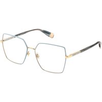 フルラ Furla VFU875 0309 サングラス - 男性用 - 青