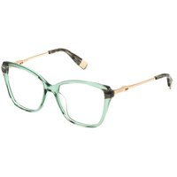 フルラ Furla VFU830 03GE サングラス - 女性用 - 緑