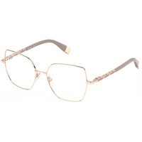 フルラ Furla VFU835 08FC サングラス - 男性用 - 金色