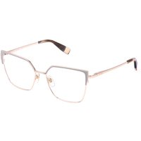 フルラ Furla VFU996 08MZ サングラス - 女性用 - 灰色
