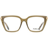 フルラ Furla VFU999 0893 サングラス - 女性用 - 茶色