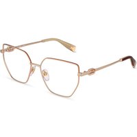 フルラ Furla VFU873 0367 サングラス - 男性用 - 金色
