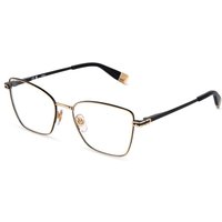 フルラ Furla VFUB01 0301 サングラス - 男性用 - 金色