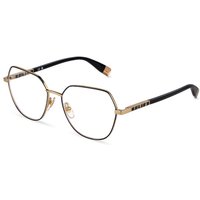 フルラ Furla VFUB06 0301 サングラス - 男性用 - 金色