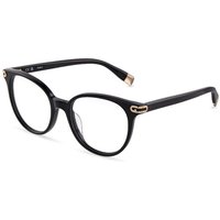 フルラ Furla VFUA97 0700 サングラス - 男性用 - 黒