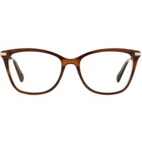 Fossil FOS 7177/G Asian Fit GMV Women’s Eyeglasses Size 52 - Blue Light Block Available