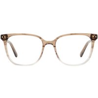 Fossil FOS 7183 HR3 サングラス - 女性用 - 茶色
