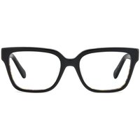 Fossil FOS 7189 807 Women’s Eyeglasses Black Size 52 - Blue Light Block Available