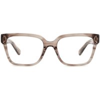 Fossil FOS 7189 HR3 Women’s Eyeglasses Brown Size 52 - Blue Light Block Available