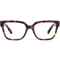 Fossil FOS 7189 YRF Women’s Eyeglasses Tortoiseshell Size 52 - Blue Light Block Available