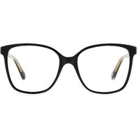 Fossil FOS 7165 807 Women’s Eyeglasses Black Size 55 - Blue Light Block Available