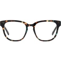 Fossil FOS 7194 2NL Women’s Eyeglasses Tortoiseshell Size 51 - Blue Light Block Available